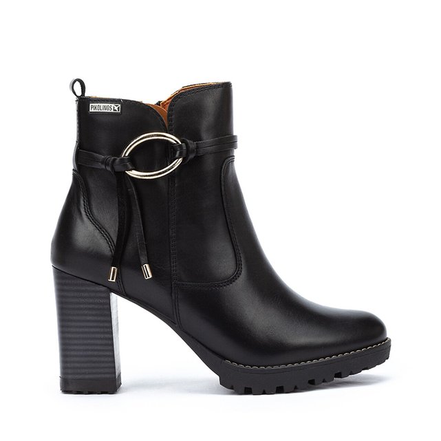 Buzzao bottines 2025