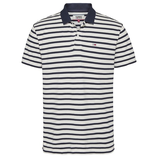 tommy jeans polo