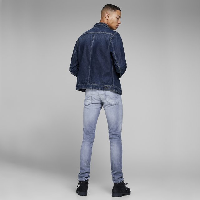 glenn icon jj 177 50sps slim fit jeans
