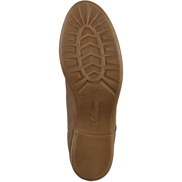 Bottines OLIVER OLIVER S S S Bottines Bottines OLIVER S q8TE8