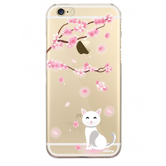 3x coques iphone 6 fleur 3x coques iphone 6 fleur