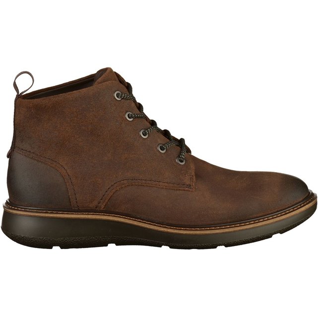 ecco bottines