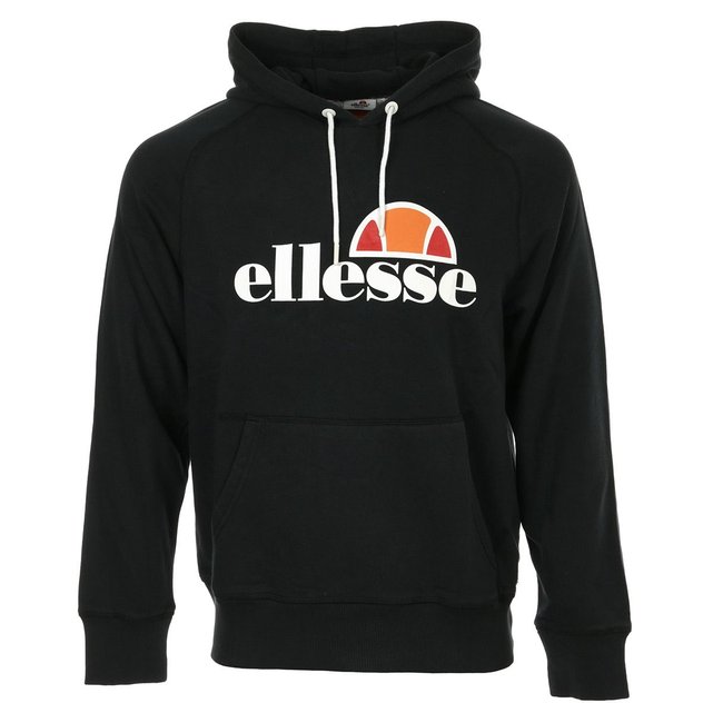 hoodie ellesse