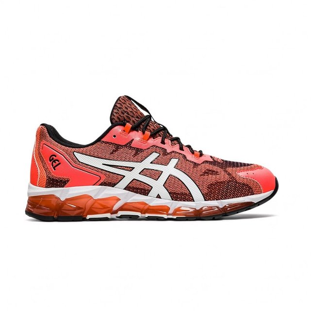 asics quantum 360 rouge et noir