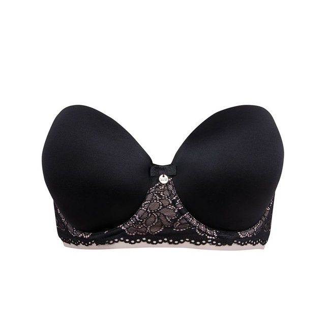 Soutien-gorge bandeau beauty form Berlei | La Redoute