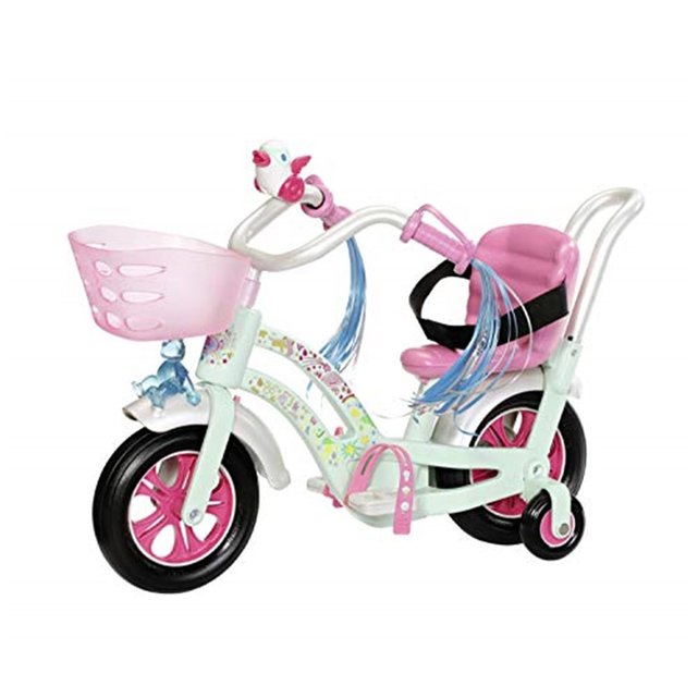 poupee baby born
