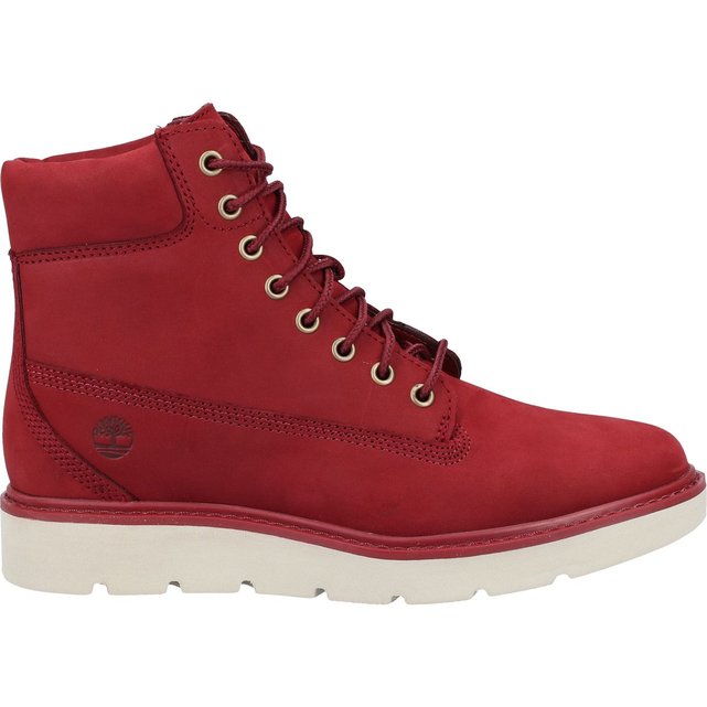 cuir timberland