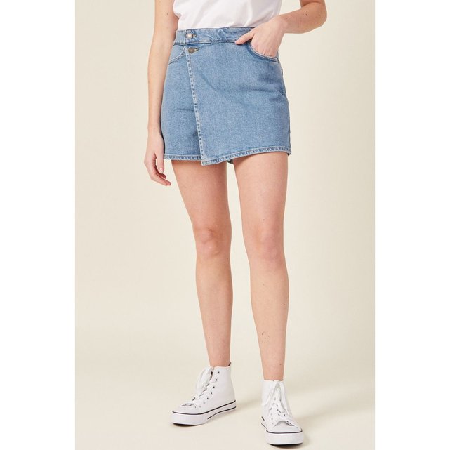 Short femme bonobo hot sale