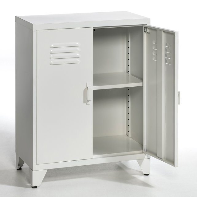 Armário, locker Am Pm La Redoute Artesanato Locatelli Guapore ~ Armário, locker Am Pm La Redoute