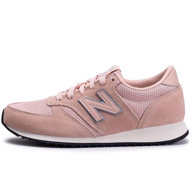 new balance 420 rose