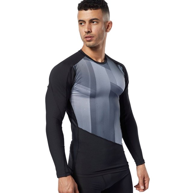 t shirt de compression