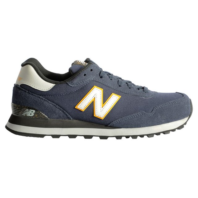 Basket cuir ml515 New Balance | La Redoute