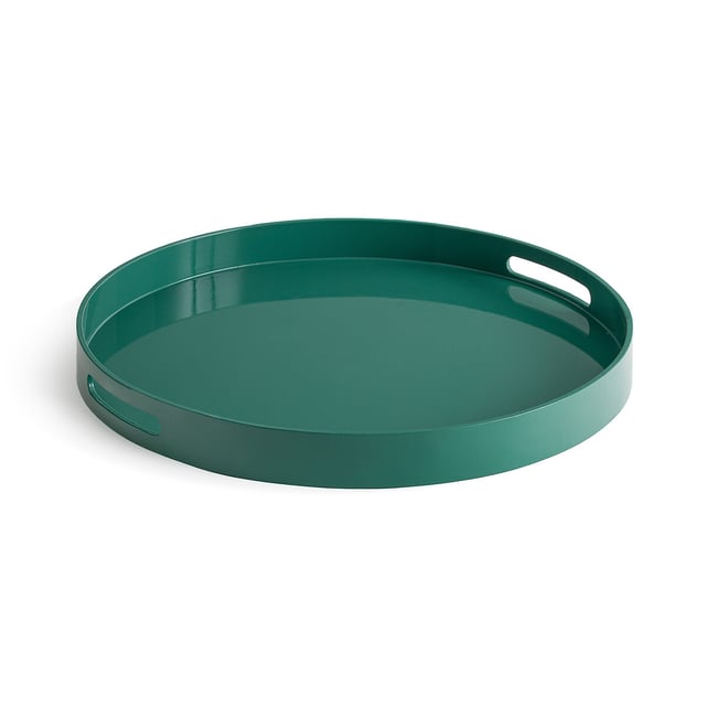 Plaque de Service en Acier Inoxydable Plateau de Pizza Plateau Plateau Plaque de Service en Acier Inoxydable Plateau de Pizza Plateau Plateau