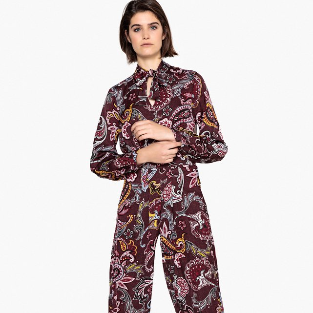 la redoute jumpsuit