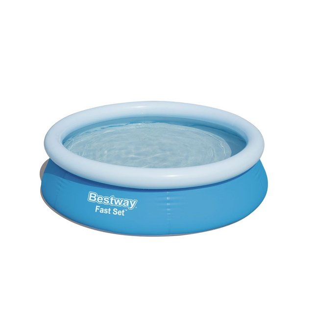 Piscine Autoportée Intex Et Bestway Piscine Autoportante Oogarden