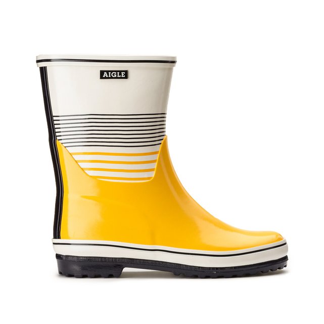 bottillons de pluie