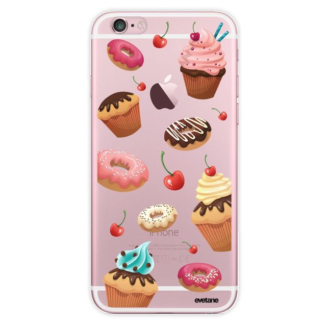 coque iphone 7 gateau coque iphone 7 gateau