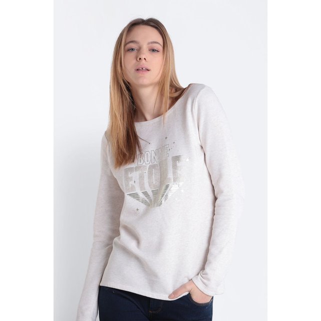 Sweat manches longues Sweat manches longues
