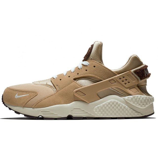 basket style huarache
