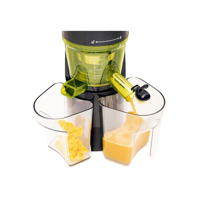 Extracteur de jus slj200 noir Brandt | La Redoute Extracteur de jus slj200 noir Brandt | La Redoute