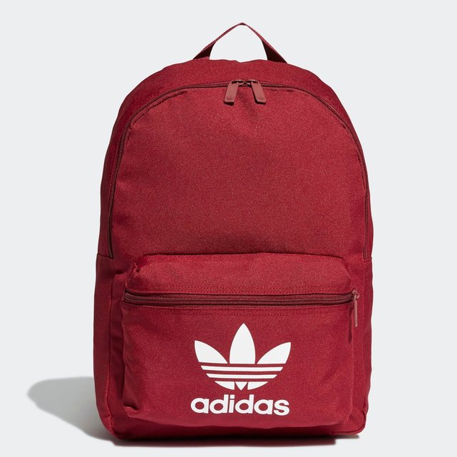 sac adidas rouge