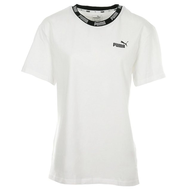 tee shirt puma noir
