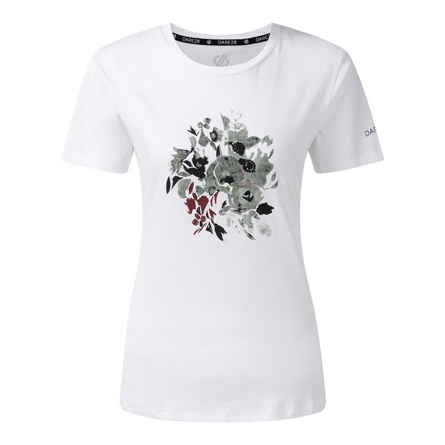 T-shirt à manches courtes Sense Aero GFX - Femme Salomon | La Dernière