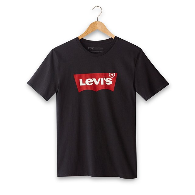 Tee shirt cheap levis homme soldes