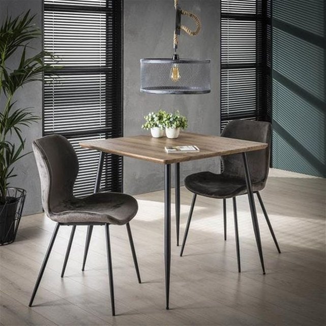 Petite Table à Manger