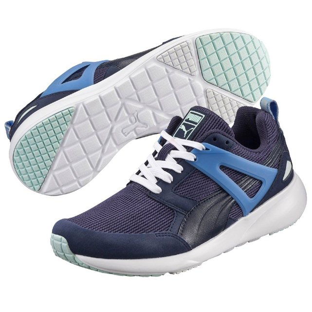 Puma wns arial basic sport marine Puma La Redoute Puma wns arial basic sport marine Puma La Redoute