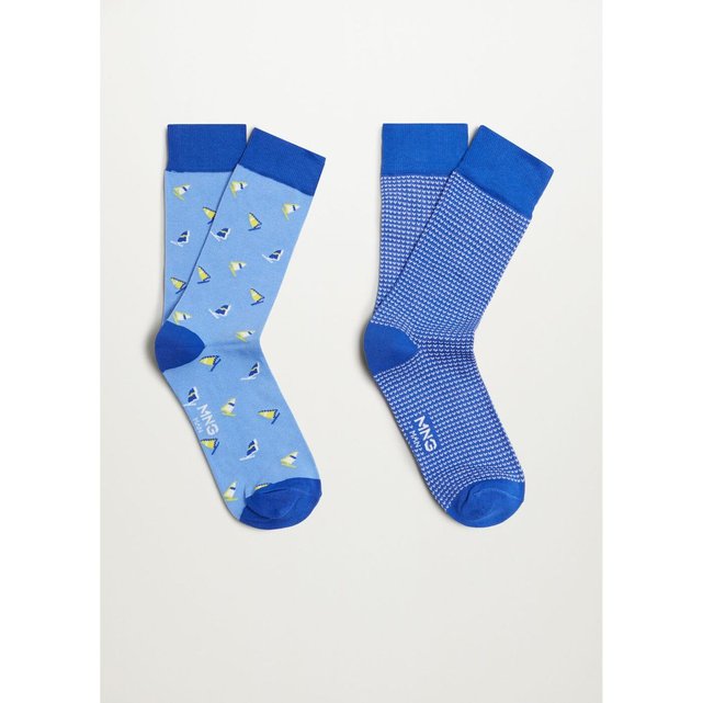 basket chaussette mango