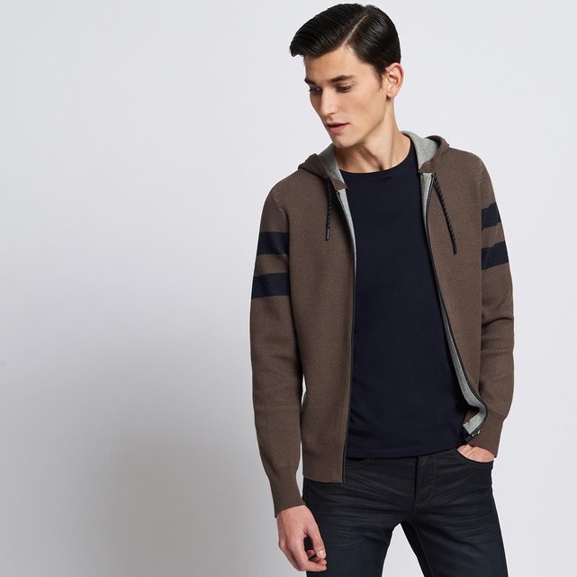 veste nike zippé