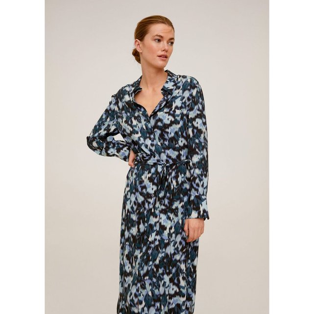 robe longue mango dressing chic robe longue mango dressing chic