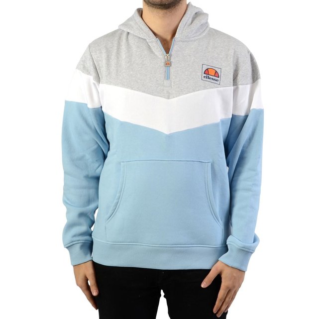 ellesse sweat blanc