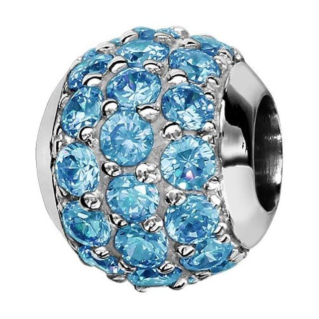 charm pandora bleu ciel charm pandora bleu ciel