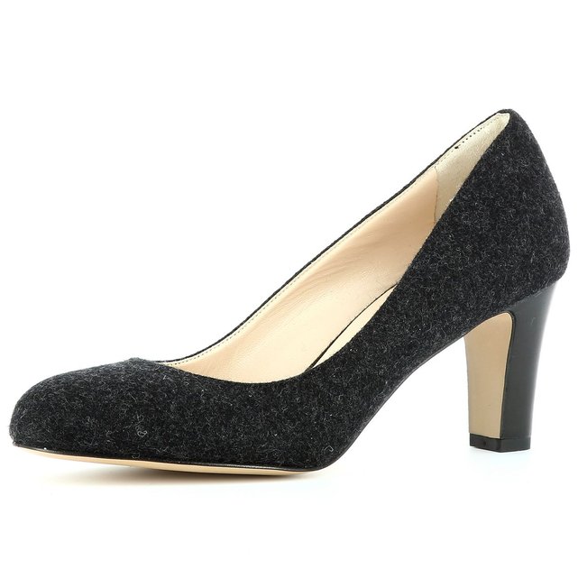 evita escarpins femme