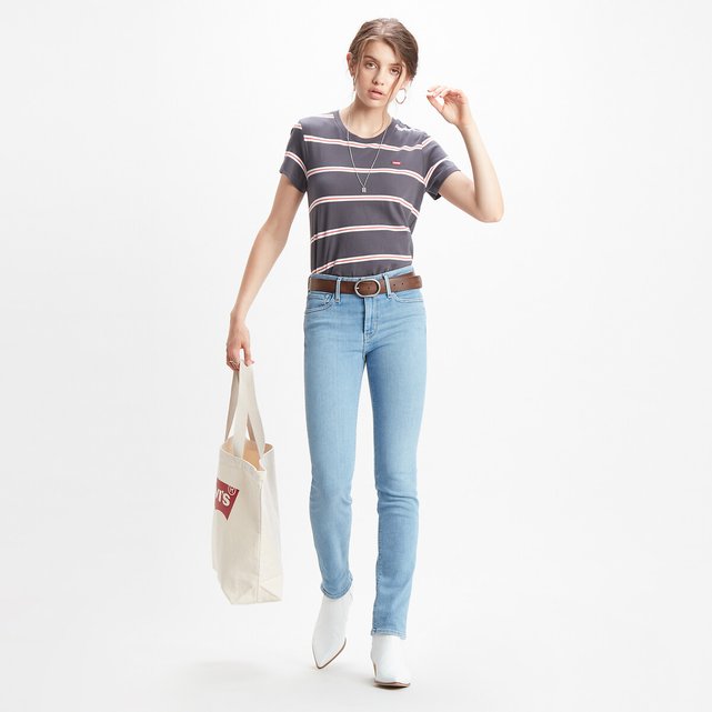 712 slim fit jeans Levi's | La Redoute
