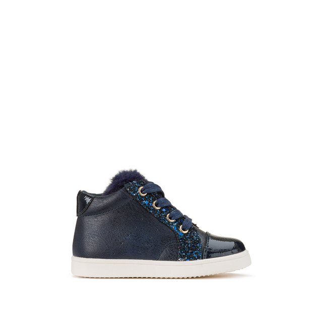 Baskets Bebe Fille La Redoute