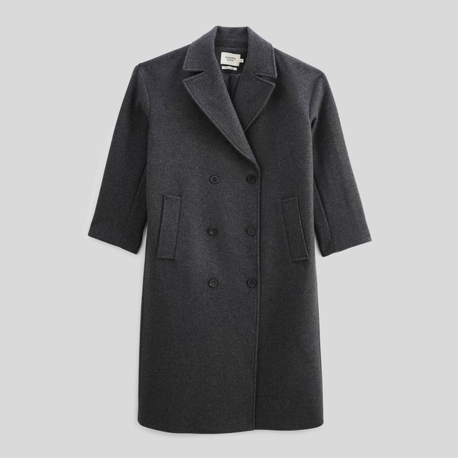 Manteau femme MONOPRIX La Redoute