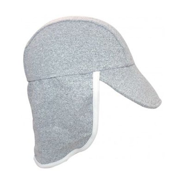 Casquette Anti Uv Bebe Griset Gris Mayoparasol La Redoute