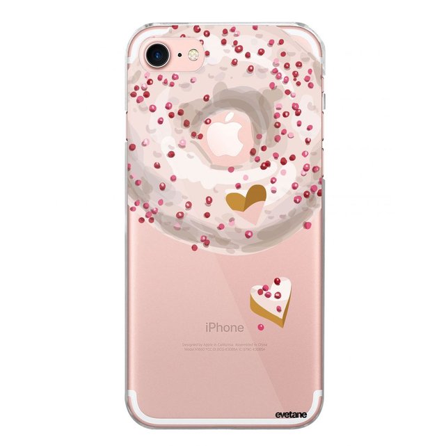 coque iphone 8 donut coque iphone 8 donut