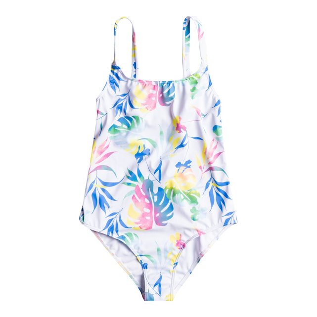 Maillot de bain 1 pi ce fille ROXY La Redoute