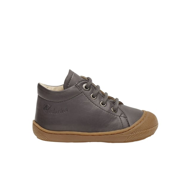 Chaussures Mary Jane Naturino En Daim Pour Fille - Taille 12 US Enfant - Neuves Sans Boîte