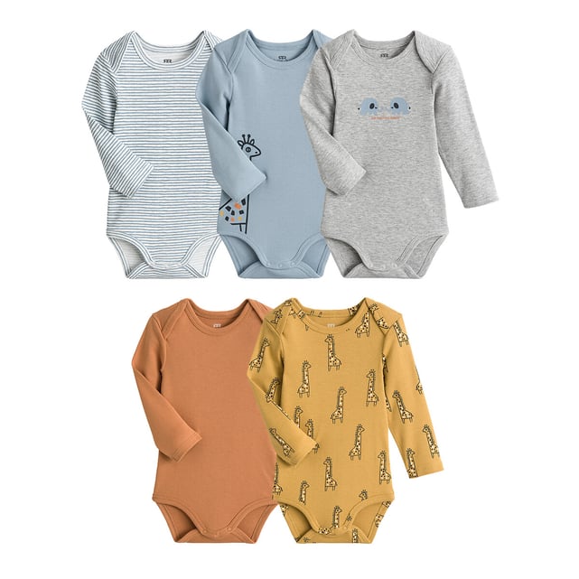 Body neonato | La Redoute
