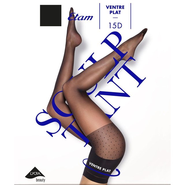 body gainant ventre plat etam