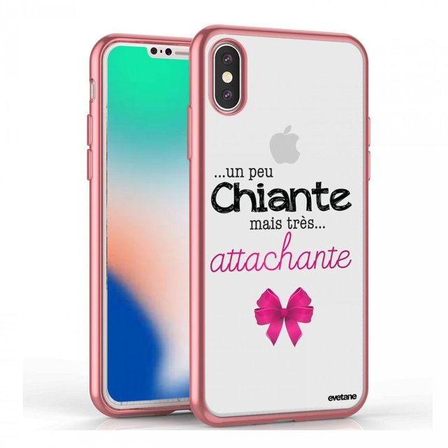 coque iphone x evetane coque iphone x evetane