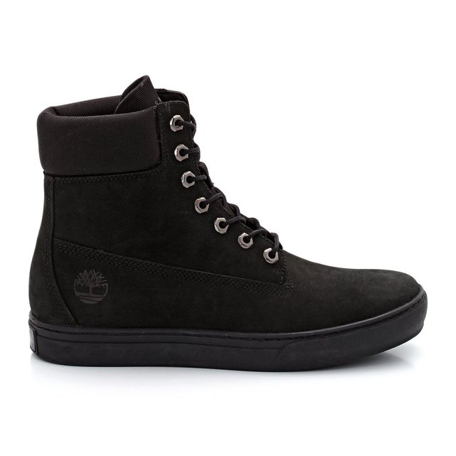 timberland montante