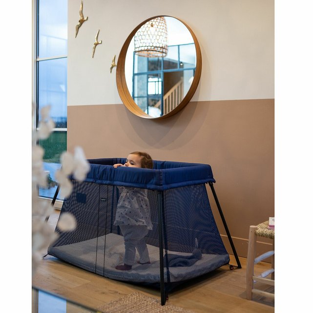 Lit parapluie babybjorn la redoute clearance