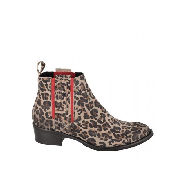 boots semerdjian leopard
