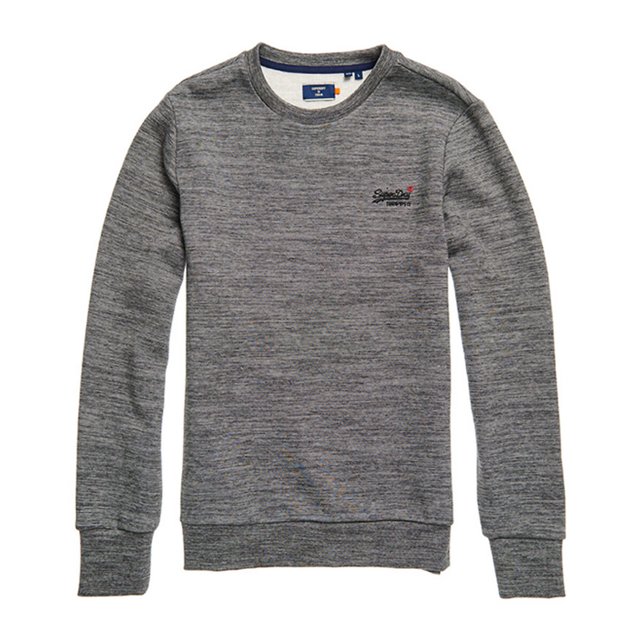 Sweat de gola redonda, Orange Label  SUPERDRY image 0